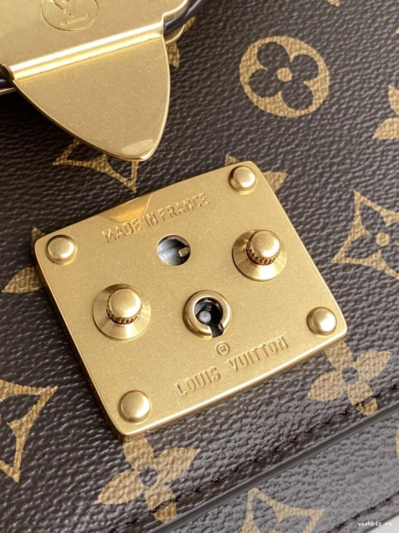 WIS MONCEAU VUITTON LOUIS 1121